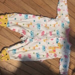 Carters 0/3m sleeper